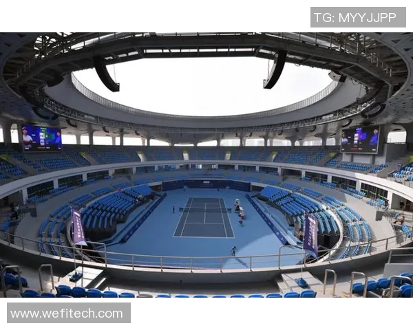 陈伟独家分享网球心得与技巧助你提升球技的全面指南